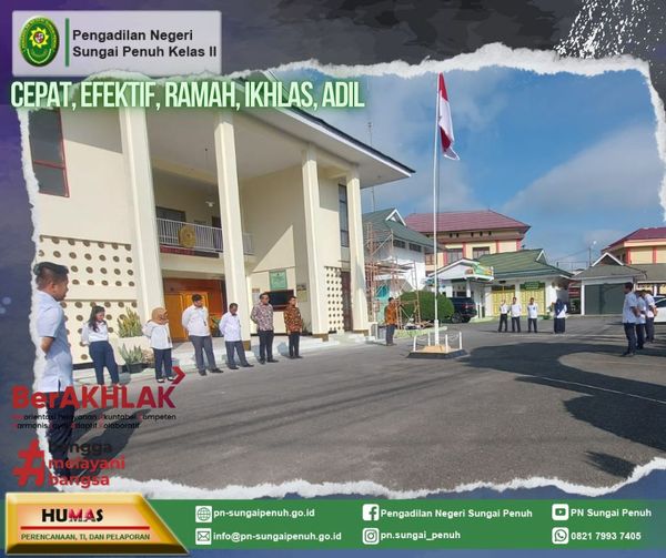 Apel Pagi